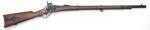 Pedersoli 1859 Sharps Berdan .54 Caliber Percusion Rifle 30" Barrel