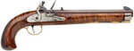 Pedersoli Kentucky "maple" Pistol Flint 50 Cal