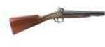 Pedersoli Muzzle loader Baker Cavalry Shotgun 20 Gauge With single Trigger