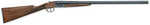 Italian Firearms Group Fair 12 gauge shotgun 30 in barrel chamber 2 rd capacity brown wood finish
