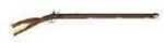 Pedersoli Kentucky Flintlock Muzzleloading Rifle, 50 Caliber Md: S.210-050