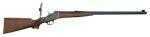 Pedersoli Rolling Block Long Range Creedmoor Rifle 45-70 Government Caliber Md: S.870-457