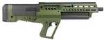 IWI Tavor TS12 Semi-Auto 12Ga. Shotgun 18.5" Barrel (1)-15Rd Mag Left Handed Polymer Grips OD Green Finish