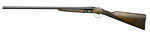 F.A.I.R. - Rizzini Iside EM Tartaruga Gold 12 Gauge 3" Chamber 28" Barrel Single Trigger Shotgun