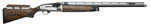 Beretta A400 Xcel Multitarget 12 Gauge Shotgun 30" Barrel With KickOff J40CT10