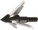 Qad Exodus Broadheads Full Blade 85 Gr. 3 Pk. Model: Br85-f