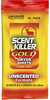 Wildlife Research Scent Killer Gold Dryer Sheets Unscented 18 pk. Model: 1280