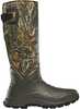 LaCrosse AeroHead Sport Boot 7mm Realtree Edge 9 Model: 340230-9