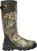 LaCrosse Alphaburly Pro Boot 1600g Realtree Edge Size 9 Model: 376032-9