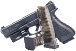 Ets Glock 17 Magazine 9mm 17 Rd. Model: Glk-17