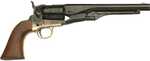 Traditions Black Powder Revolver 1860 Army .44 Cal Walnut Model: FR18602