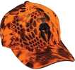 Outdoor Cap Kryptek Logo Hat Inferno Model: KRY-010-K601