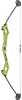 Bear Valiant Bow Set Flo Green RH   