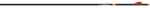 EASTON Arrow 6.5MM BOWHUNTER 500 W/2" Bully VANES 6-Pack