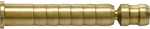 Easton H Brass Inserts 50-75gr 12 pk.  