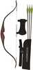 Lil' John Recurve Set 10 lbs. 16 in. RH ONLY