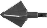 Ozcut Elite Series 3 Blade Broadheads 125 gr. 3 pk. Model: OZ-EL3-125