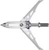 RAVIN BROADHEADS Steel 2-Blade Mechanical 100Gr 2" Cut 3Pk