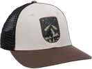 Outdoor Cap Cascade Cap Stone/Black/Coffee