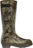 Lacrosse Burly Classic Boot Realtree Timber 10 