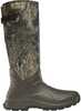 Lacrosse Aerohead Sport Boot Realtree Timber 3.5mm 9  