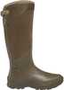 Lacrosse Alpha Agility Snake Boot Brown 9  