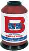 BCY B55 Bowstring Material Root Beer 1/4 lb. Model: 