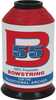 BCY B55 Bowstring Material Red 1/4 lb. Model: 
