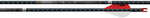 Easton 4mm Full Metal Jacket Match Grade Arrows 300 Blazer Vanes 6 pk.