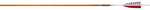 Easton Carbon Legacy Arrows 340 4 in. Feathers 6 pk. Model: 429761