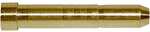 Easton 9mm Crossbow Bolt Brass Insert 100 gr. 12 pk.  