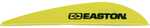 Easton Diamond HD Vanes Yellow 3 in. 100 pk. Model: 529459