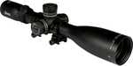 Alpen Apex Rifle Scope 4.5-27x50  