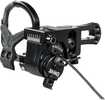 Ripcord Drive Cage Arrow Rest Black LH  