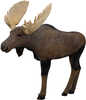 Rinehart 1/3 Scale Woodland Moose Target  