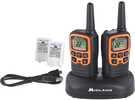 Midland X-Talker T51VP3 Two-Way Radio 2 pk.  