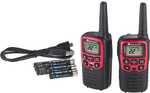 Midland X-Talker T31VP Two-Way Radio 2 pk.