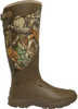 Lacrosse Alpha Agility Boots Realtree Edge 10