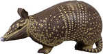 Rinehart Armadillo Target  