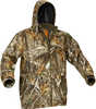 Arctic Shield Heat Echo Raider Jacket Realtree Edge Medium 