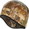 Arctic Shield Sherpa Fleece Beanie Realtree Edge  