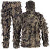 Titan 3D Leafy Suit Realtree Timber S/M  