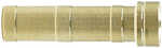 Carbon Express Brass Inserts #2 .244 50 gr. 12 pk.  
