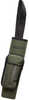 Neet NY-BQ-4 Youth Back Quiver Ranger Green RH  