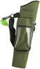 Neet N-TL-302 Trim Lite Quiver Ranger Green RH  