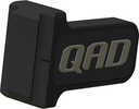 QAD UltraRest Integrate Mounting Block Narrow .525  