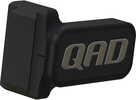 QAD UltraRest Integrate Mounting Block Wide .700  