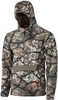 Badlands Silens Hoodie Approach FX Medium 