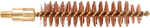 Traditions NitroFire Breech Brush Bronze 