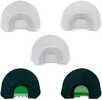 Quaker Boy Fab 5 Diaphragm Call Combo Pack   